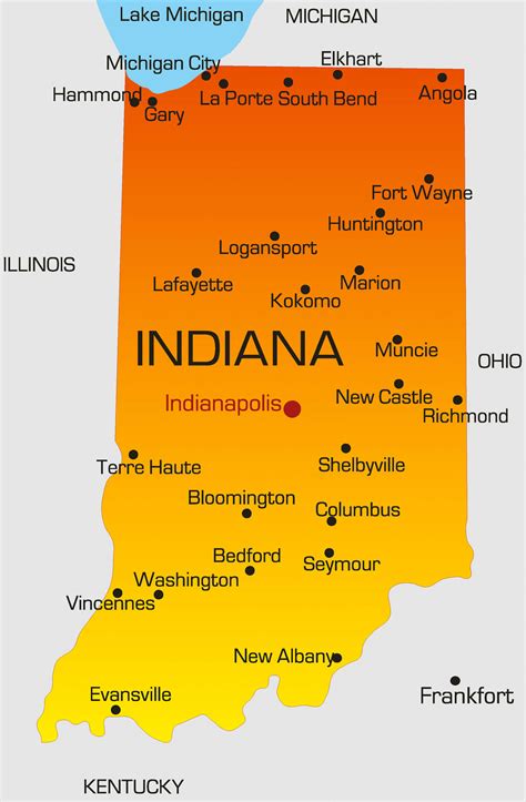 cities in indiana|Iba pa.